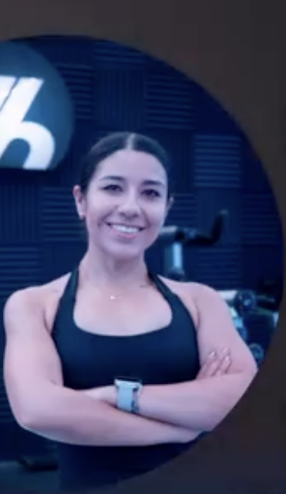 Coach MAJO de TRAINING