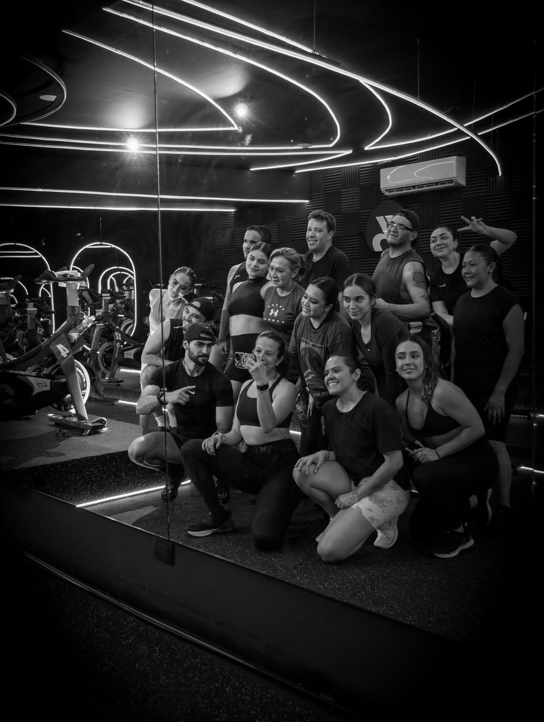 Comunidad de Heartbeat después de entrenar