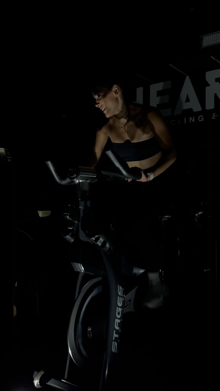 Coach RENATA de CYCLING